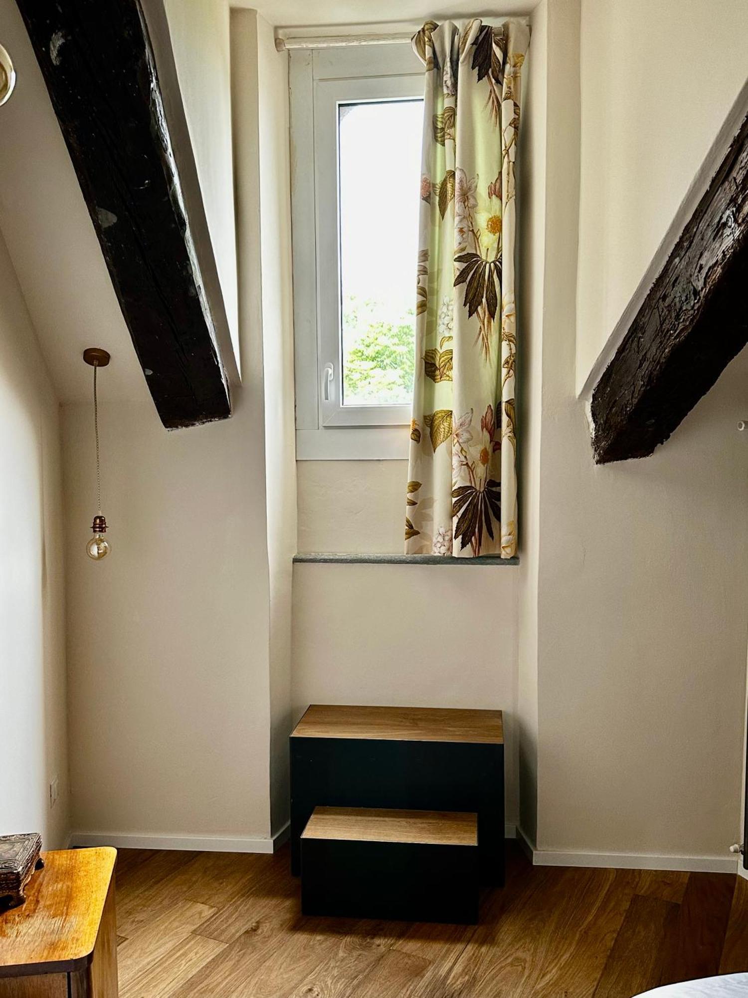 Il Balconcino Del Centro Storico Apartamento Turim Exterior foto