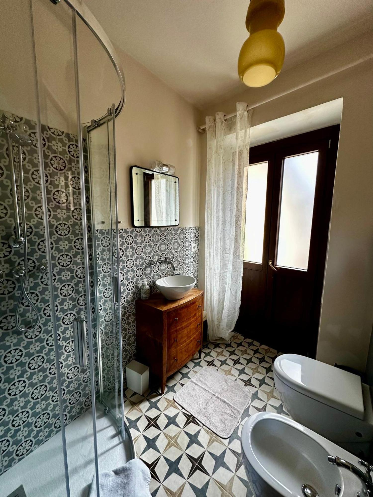 Il Balconcino Del Centro Storico Apartamento Turim Exterior foto