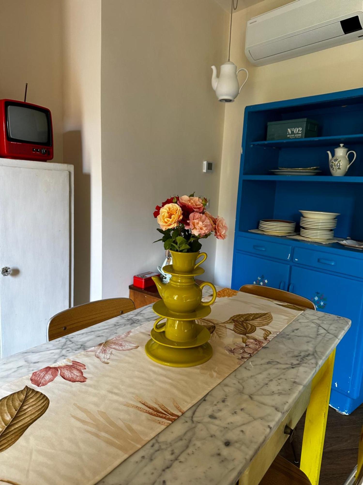 Il Balconcino Del Centro Storico Apartamento Turim Exterior foto
