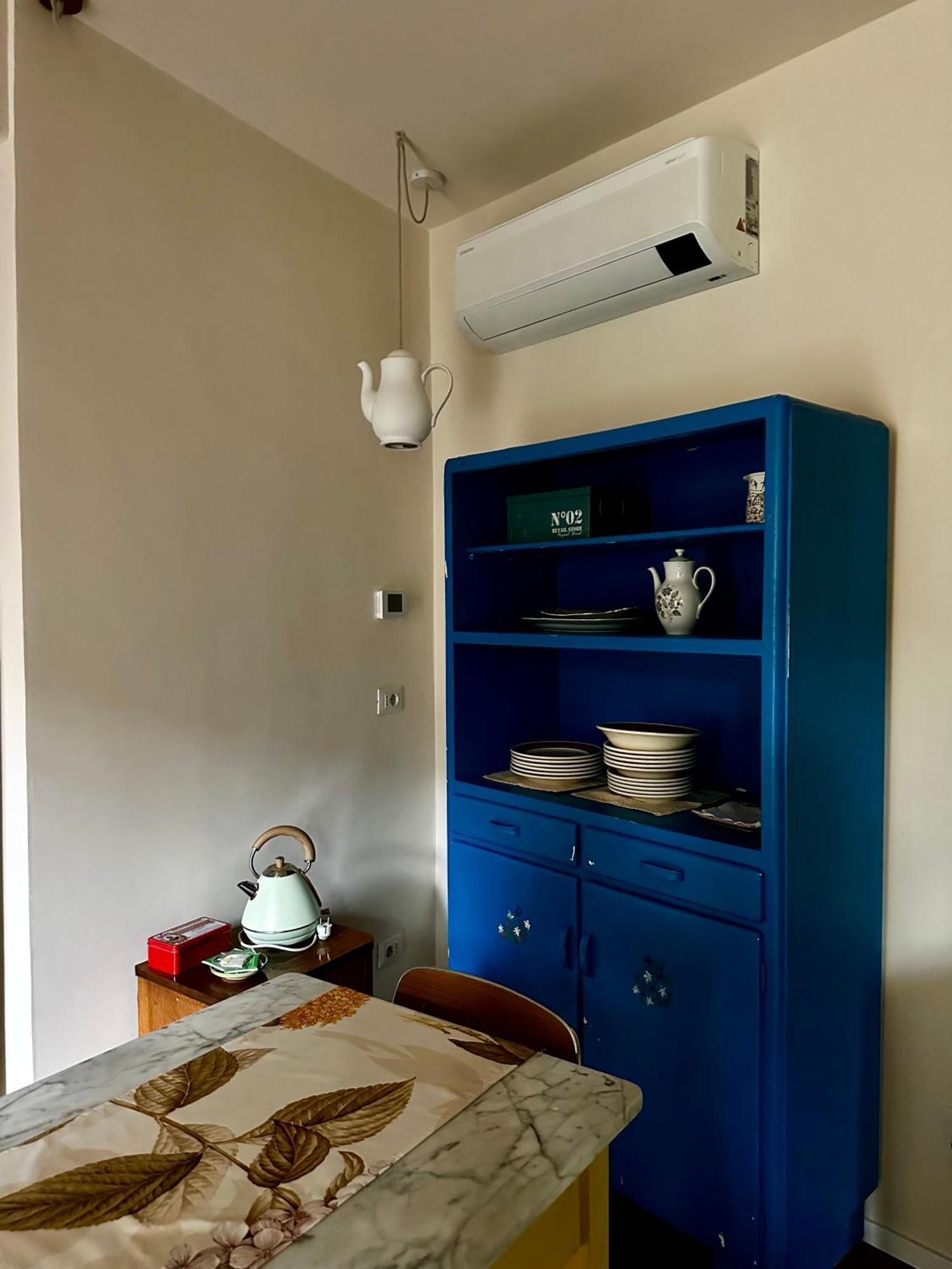 Il Balconcino Del Centro Storico Apartamento Turim Exterior foto