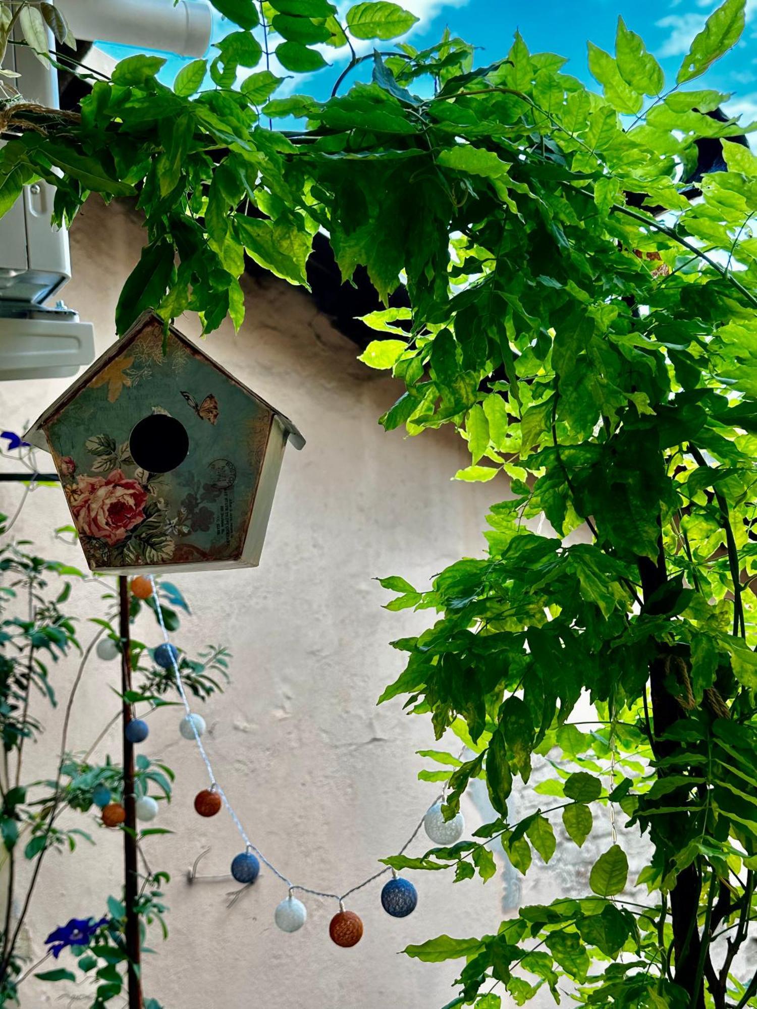 Il Balconcino Del Centro Storico Apartamento Turim Exterior foto